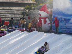 -南京银杏湖乐园