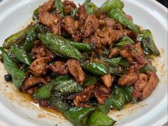-情妹耙泥鳅·江湖川菜(科华店)