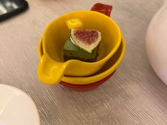-福州天元国际威斯汀酒店·中国元素餐厅