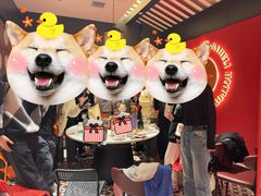 -八合里牛肉火锅(深圳海德店)
