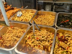 -黎里王记辣脚(黎里总店)
