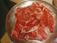 -西塔老太太泥炉烤肉(亚运村店)