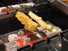 -很久以前羊肉串(大华三路店)