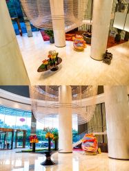 -南京华泰万丽酒店·宴会厅