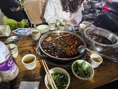 -黑竹香鸡(营和巷店)