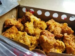 -阿捡忭京炸鸡(韭菜园总店)