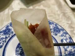 -京味民福烤鸭店(建设四马路店)