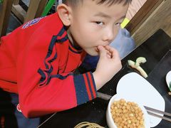 -井格重庆火锅(燕郊永旺店)
