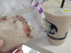 -秋英饭团(大庙新村店)