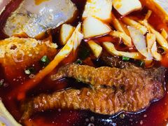 -桂湘缘卤味螺蛳粉