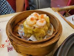 明虾蟹子烧卖-点都德(聚福楼店)