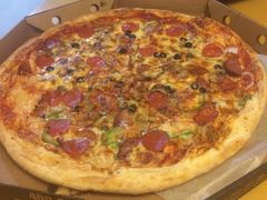 -Tubestation站点比萨(五道营店)