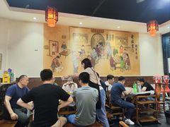 -老北京涮羊肉·龙虾.烧烤(江镇店)