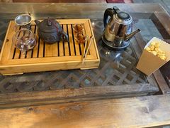 -丽江庭院之爱在路上(西单店)