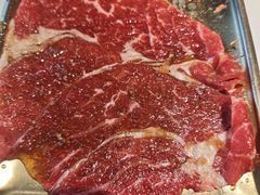 -西塔老太太泥炉烤肉(望京一店)