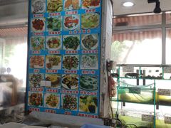 -来之顺海鲜菜馆·青岛菜(栈桥店)
