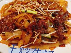 -港久茶餐厅(鹭洲里店)
