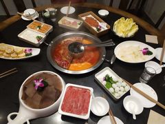 -川锅一号火锅(1818牌楼店)