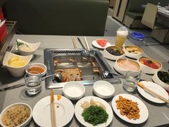-海底捞火锅(亲贤北街店)