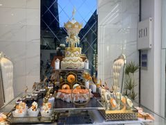 -麦雪尔甜品·生日蛋糕(新街口旗舰店)