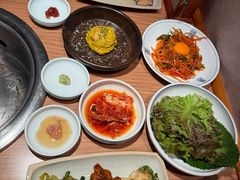 -王妃家(明洞中央店)