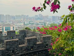 -求水山公园
