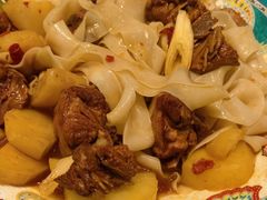 -巴依老爷新疆美食(望京小街店)