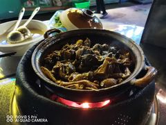 屯昌枫木香草鸭-盐禾堂海南屯昌香草鸭(总店)