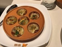 -菲滋意式休闲餐厅(北仑银泰城店)