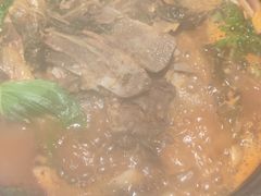 -韩香福脊骨汤锅(上杭路店)
