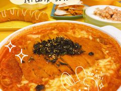 -嗨皮儿·现蒸面皮(抄纸巷店)
