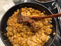 -虎丸烧肉(新大陆广场店)