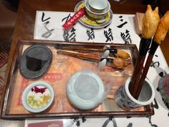 -南昌大饭店·地标美食名片(万寿宫店)