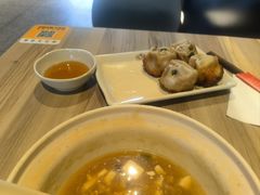 -咬不得高祖生煎·简餐(金逸影城店)