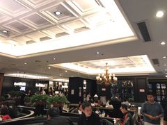 大堂-金春禧(世茂国际广场店)