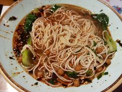 -重庆石磨豆花庄(乔庄店)