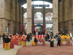 -长沙友阿奥特莱斯