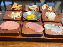 -银米·云南传统过桥米线(双廊黑金冠店)