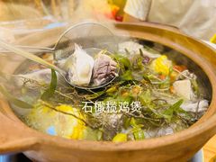 -洪大厨鸡煲(福田店)