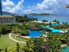 -三亚亚龙湾天域度假酒店