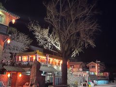 -百花人家(清水镇店)