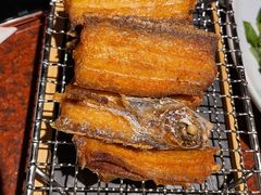 红酥带鱼-绿茶餐厅(蓝色港湾店)