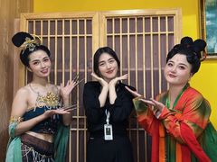 -盘子女人坊(西安至尊店)