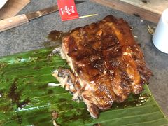 -Naughty Nuri’s Phuket