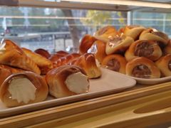 -新侨三宝乐面包店(崇文门店)