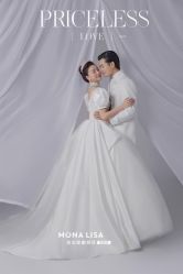 -蒙娜丽莎婚纱摄影(南门店)