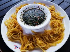 -品德宏·孔雀宴的发源地(金塔园店)