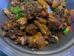 -湘香私房菜(大石长隆店)