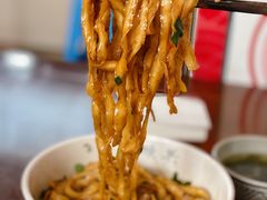 -老顺兴干拌面(雨花亭店)