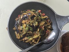 -弄堂咪道-饭香·面香·馄饨香(汇锦广场店)